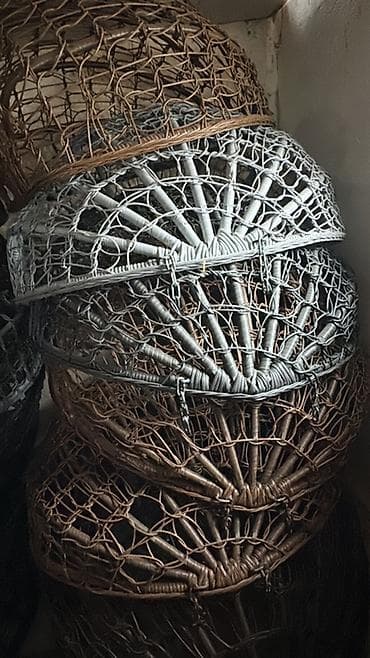 Вешалки: Подвесное кресло, Новый, Бесплатная доставка, цвет - Серый — 6