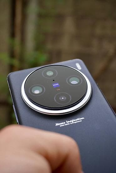 Vivo X100, Б/у — 3