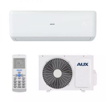 телефон жаңы: Кондиционер AUX — 4