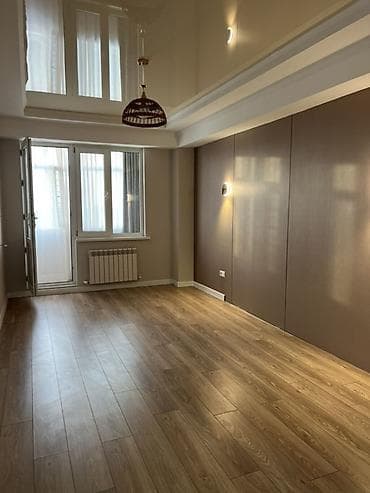 central park: 3 комнаты, 120 м², Элитка, 10 этаж, Дизайнерский ремонт — 6