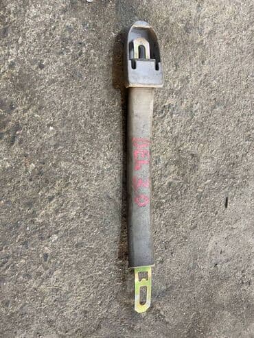 редуктор делика: Mitsubishi Delica ручка салона, Митсубиси Спейс гир ручка салона — 3