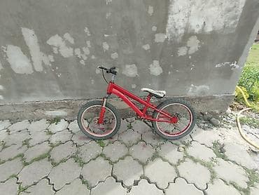 bmx для детей 10 лет: Детский велосипед, 2-колесный, 6 - 9 лет — 1