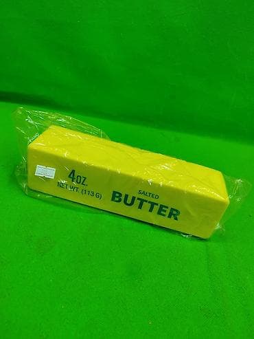Масло Бутер Батер Butter антистресс игрушка детская🧈 Комплектация
