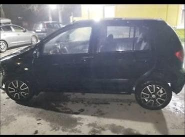 launch x431 pro: Hyundai Getz: 2008 г., 1.4 л, Механика, Бензин, Хэтчбэк — 3