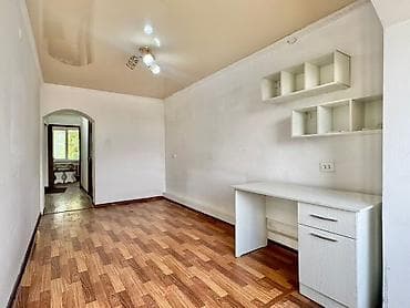 1 комната, 30 м², Газ Городок 105 серия, 3 этаж, Свежий ремонт — 7