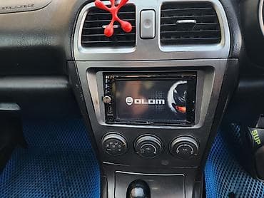 авто сокулук: Subaru Impreza: 2005 г., 2 л, Автомат, Бензин, Хетчбек — 10