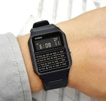 наручные часы оптом: Casio retro - оригинал ! — 1