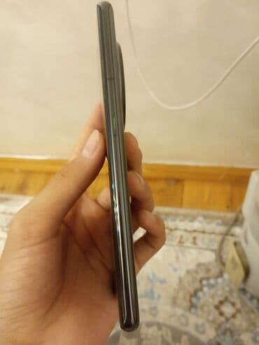 самые дешёвые игровые компьютеры: Oppo Find X6, Колдонулган, 256 ГБ, түсү - Кара, 1 SIM, 2 SIM — 5