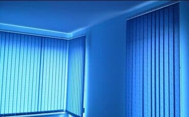 шкаф офисный бу: Жалюзи вертикальные! Все виды солнцезащитных систем! Срок изготовления — 4