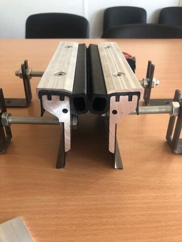 резиновые коврики для детской площадки: Поставляем деформационные швы для промышленных полов, бетонных — 2