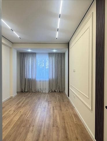 1 комната, 45 м², парк Фучика Элитка, 3 этаж, Дизайнерский ремонт — 1