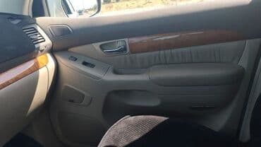 некся автомат: Lexus : 2003 г., Автомат, Бензин — 3