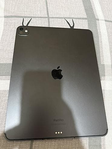 samsung 25s: Планшет, Apple, память 256 ГБ, 12" - 13", Wi-Fi, Классический цвет - Серый — 2