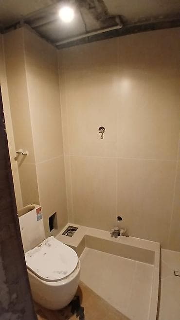 услуги ремонта квартир: Ремонт квартир под ключ - Комплексные отделочные работы: от черновых — 7