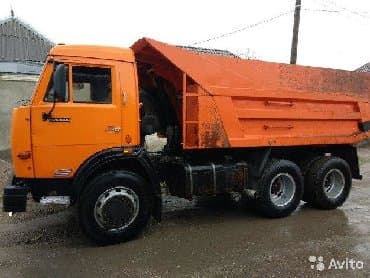 садовая тележка: Отсев песок глина гравер оптималка грунт камни щебень
Камаз ЗИЛ — 1