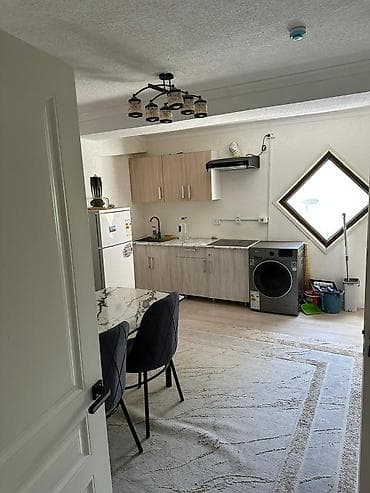 мед академии: 1 комната, 50 м², Индивидуалка, 1 этаж, Евроремонт — 6