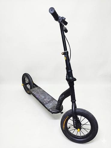 большой самокат: Самокат, Городской, Новый, Платная доставка — 1