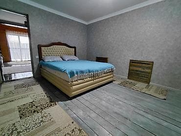 продаю дом село ленинский: 100 м², 5 комнат, Утепленный, Теплый пол, Видеонаблюдение — 10