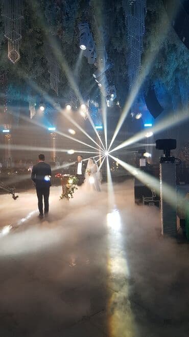 операционные системы для коммерческих организаций: Иш-чараларды уюштуруу | Иш-чараларды жасалгалоо — 7