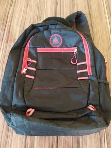 дорожные чемоданы на колесах: Жолго арналган сумка, Материалы: Канвас, Унисекс — 12