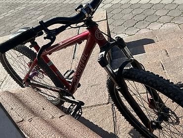 sram: Горный велосипед, Kona, Алюминий — 2