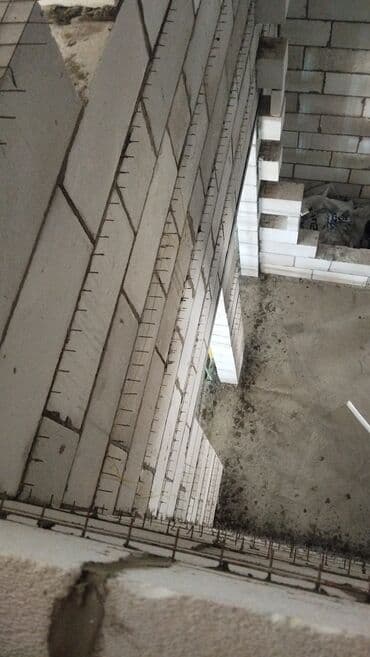 капитальный ремонт многоквартирных домов: Фундамент клатка кырыша штыкатурка ламинант шпакиловка кафел краска — 14