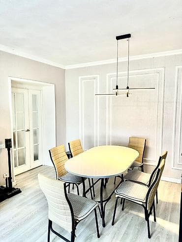 кен сай пост: 220 м², 8 комнат, Семейным — 9