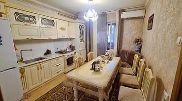 105: ‼️*Срочно Продается просторная 3-комнатная квартира 105серии — 7