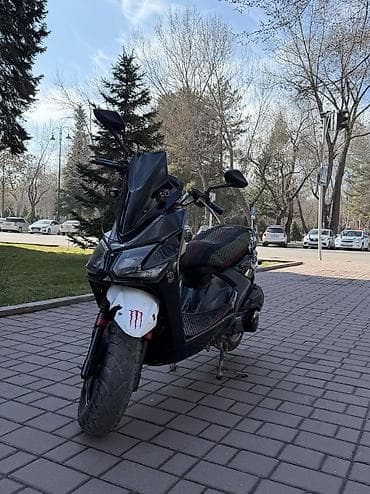 150 куб. см, Бензин, Б/у