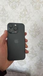 бу телефоны в бишкеке редми: IPhone 16 Pro, Б/у, 128 ГБ, Black Titanium, 92 % — 1