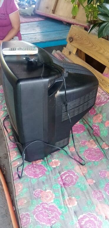 рация кенвууд: Телевизор LG в отличном состоянии, все работает, продаю в связи с — 2