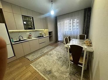 ts group: 2 комнаты, 54 м², Технопарк Элитка, 2 этаж, Евроремонт — 3