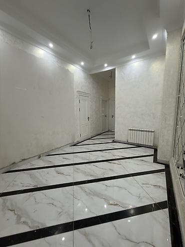 кредит: 3 комнаты, 132 м², Элитка, 14 этаж, Евроремонт — 3