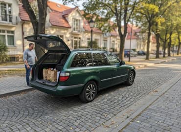 багажник на крышу дэу матиз купить: Mazda Capella: 1998 г., Механика, Бензиновая, Универсал — 1