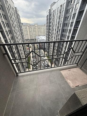 flat rent: 1 комната, 40 м², Элитка, 11 этаж, Евроремонт — 3