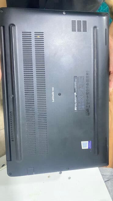 ноутбук эпл цена бишкек: Ноутбук, Dell, 8 ГБ ОЗУ, Б/у — 3