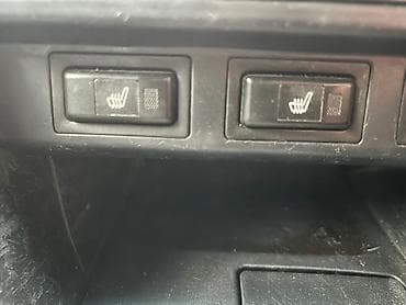 Lexus: Lexus IS: 2003 г., 2 л, Автомат, Бензин, Седан — 9