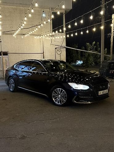радиатор опель вектра б: Hyundai Grandeur: 2018 г., 2.4 л, Автомат, Гибрид, Седан — 2