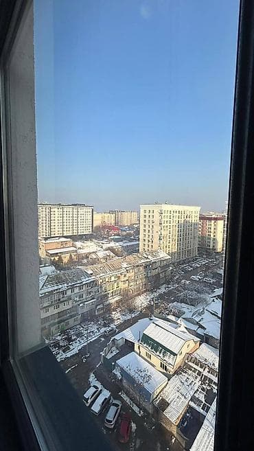 Продажа квартир: 1 комната, 45 м², Элитка, 12 этаж, Евроремонт — 5