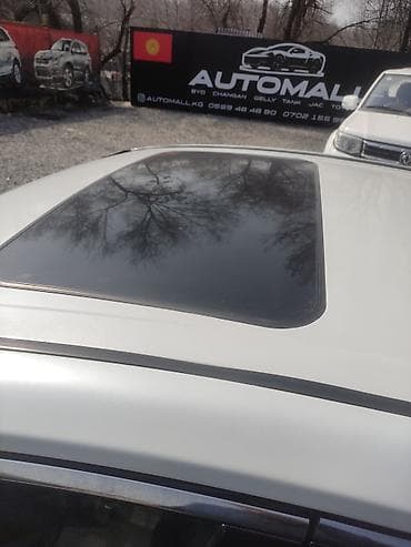 стрим 2 куб: Toyota Camry: 2022 г., 2 л, Автомат, Бензин, Седан — 3