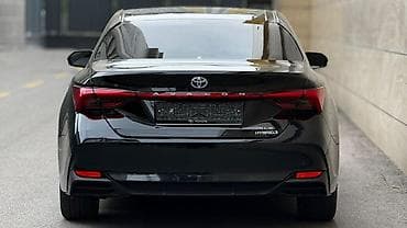sp 4: Toyota Avalon: 2019 г., 2.5 л, Вариатор, Гибрид, Седан — 6