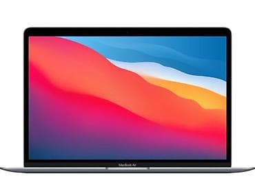 apple watch ultra 1: Apple MacBook Air 13" (серия с чипом Apple M1) Ключевые — 2