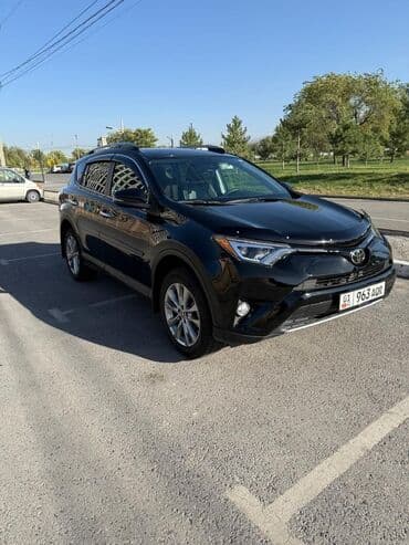 4runner 4runner runer runner foraner raner 4raner 4ranner ranner foruner фораннер форанер фуранер ранер рунер 4ранер rynner 4руннер 4рунер 4раннер: Toyota RAV4: 2017 г., 2.5 л, Бензин — 1