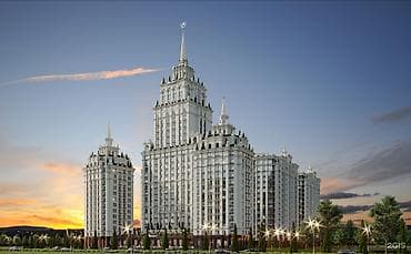 3 бөлмө, 119 м², Элитка, Асанбай мкр Элитка, 14 кабат