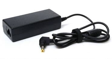 блоки питания для ноутбуков compaq: Зу HP/Compaq 19 V 3,16 A 60W 5.5*2.5 black Art 316 Специальная цена — 1