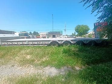 range rover 2006: Прицеп, Special trailer, Трал, от 12 т — 5