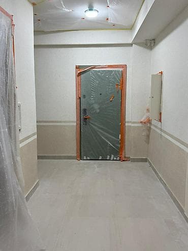Квартиры: 3 комнаты, 102 м², Элитка, Готовая ПСО (под самоотделку) — 2