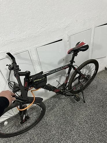 тринкс trinx: Горный велосипед, Trinx, Алюминий — 2