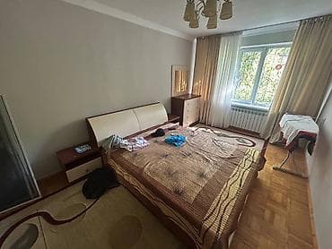 Квартиры: Сдается 2‑комнатная квартира с отдельной спальней и гостиной — 1