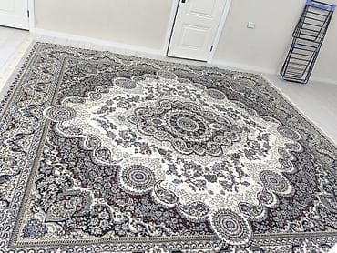 очок уста: Ковер 400 * 400, Полипропилен — 3